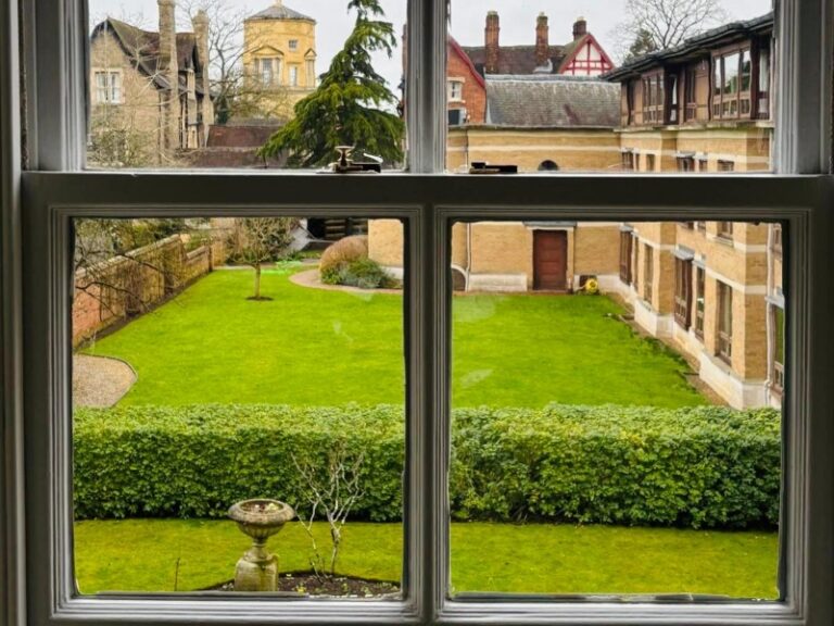 SAMS - college