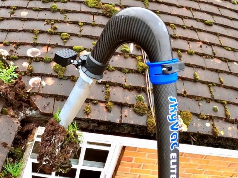 SAMS Gutter Clearance