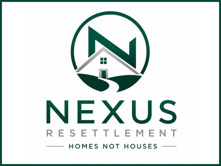 Nexus Resettlement Logo