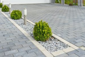 SAMS - Driveway Cleaning and Sealing