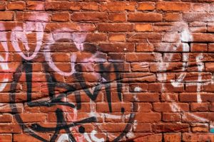 SAMS - Graffiti Removal